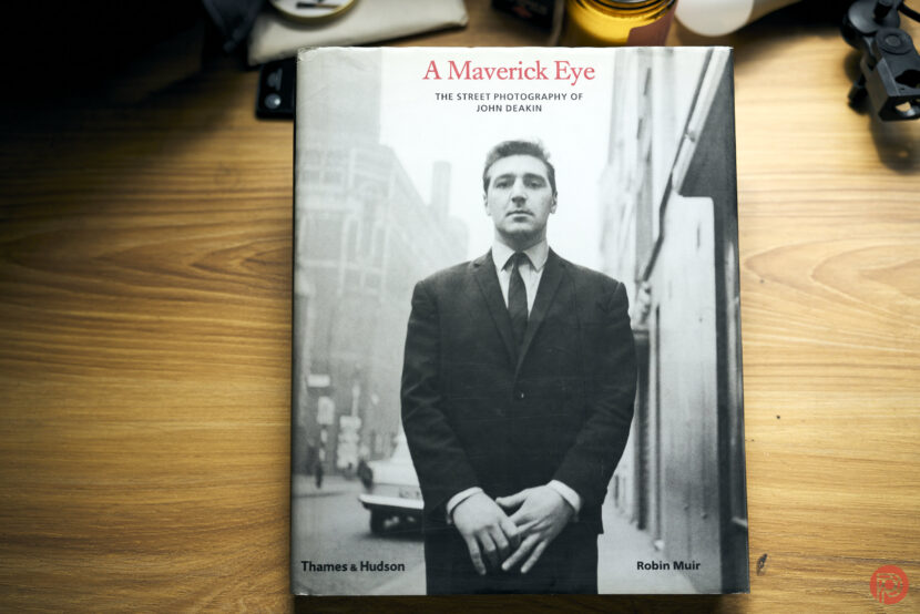 The Photo Book that Fails Street Photographer John Deakin Chris Gampat The Phoblographer A Maverick Eye The Street Photography of John Deakin book review 2.21-640s400