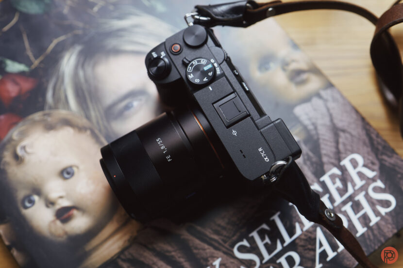 The Single Best Sony Camera for Street Photography Chris Gampat The Phoblographer Sony a7cR review product images 3.51-250s200