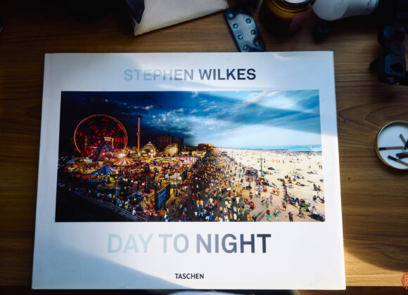 Chris Gampat The Phoblographer Stephen Wilkes Day to Night review 2.81-160s200