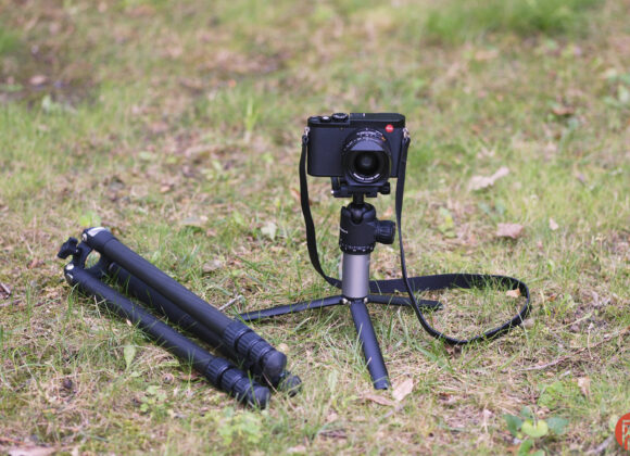 Hillary Grigonis The Phoblographer ProMaster Chronicle review DSCF7276