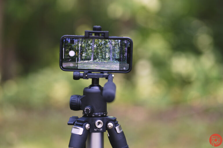 The Chronicle Tripod by ProMaster by ProMaster — Kickstarter