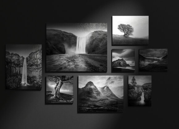 WhiteWall ultraHD Photo Print_motif and hanging by Natalie Oberg @WhiteWall