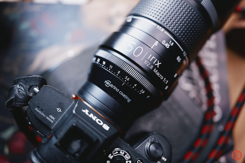 Canon and Sony