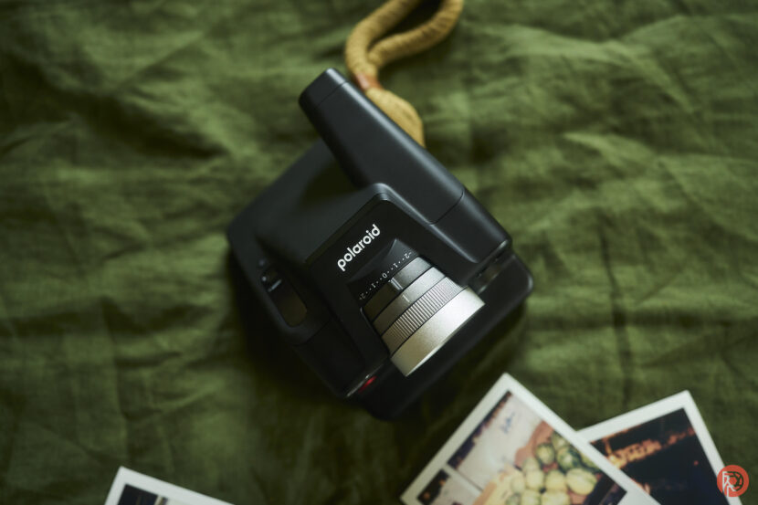 Chris Gampat The Phoblographer Polaroid i2 review 21-60s200 2