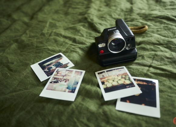 Chris Gampat The Phoblographer Polaroid i2 review 21-60s200