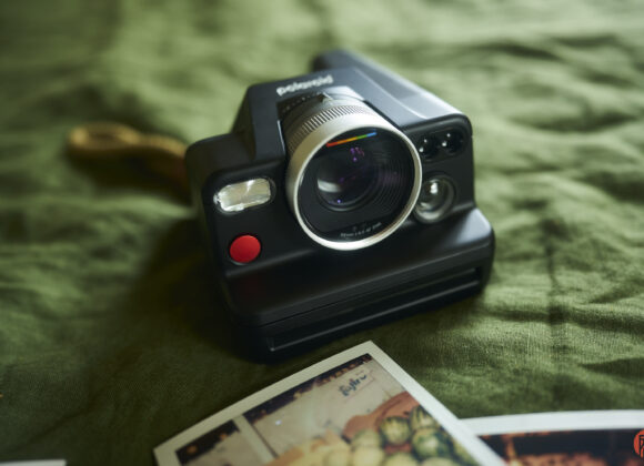 Chris Gampat The Phoblographer Polaroid i2 review 21-60s200 6