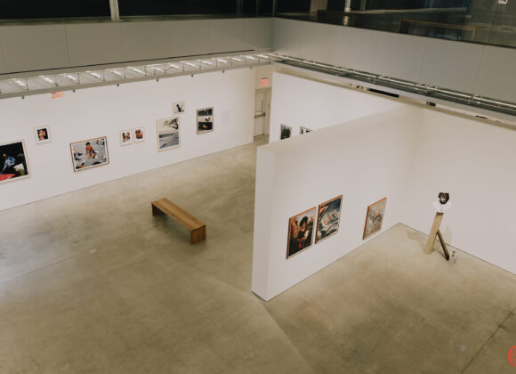 Chris Gampat The Phoblographer Tiffen ICP 2023 Fall Exhibits 3.21-80s800