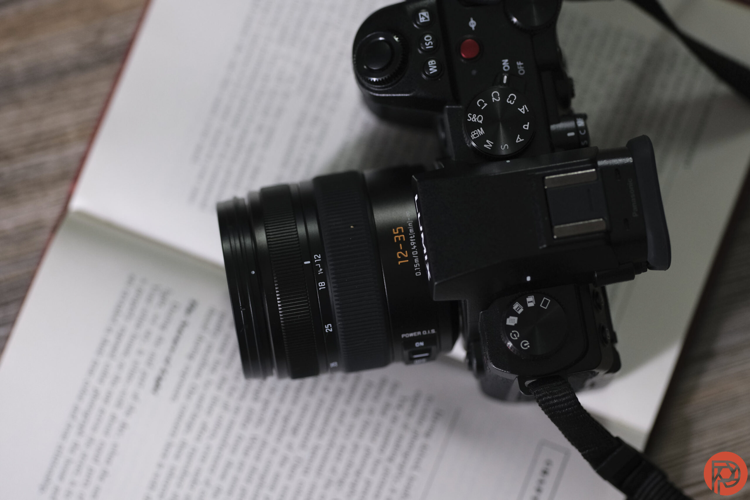 Hillary Grigonis The Phoblographer Panasonic Leica 12-35mm f2.8 review DSCF1229