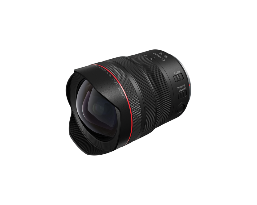 Did Sigma Make The New Canon 10-20mm f4 L IS USM? 6182C002AA_RF10-20mm_02