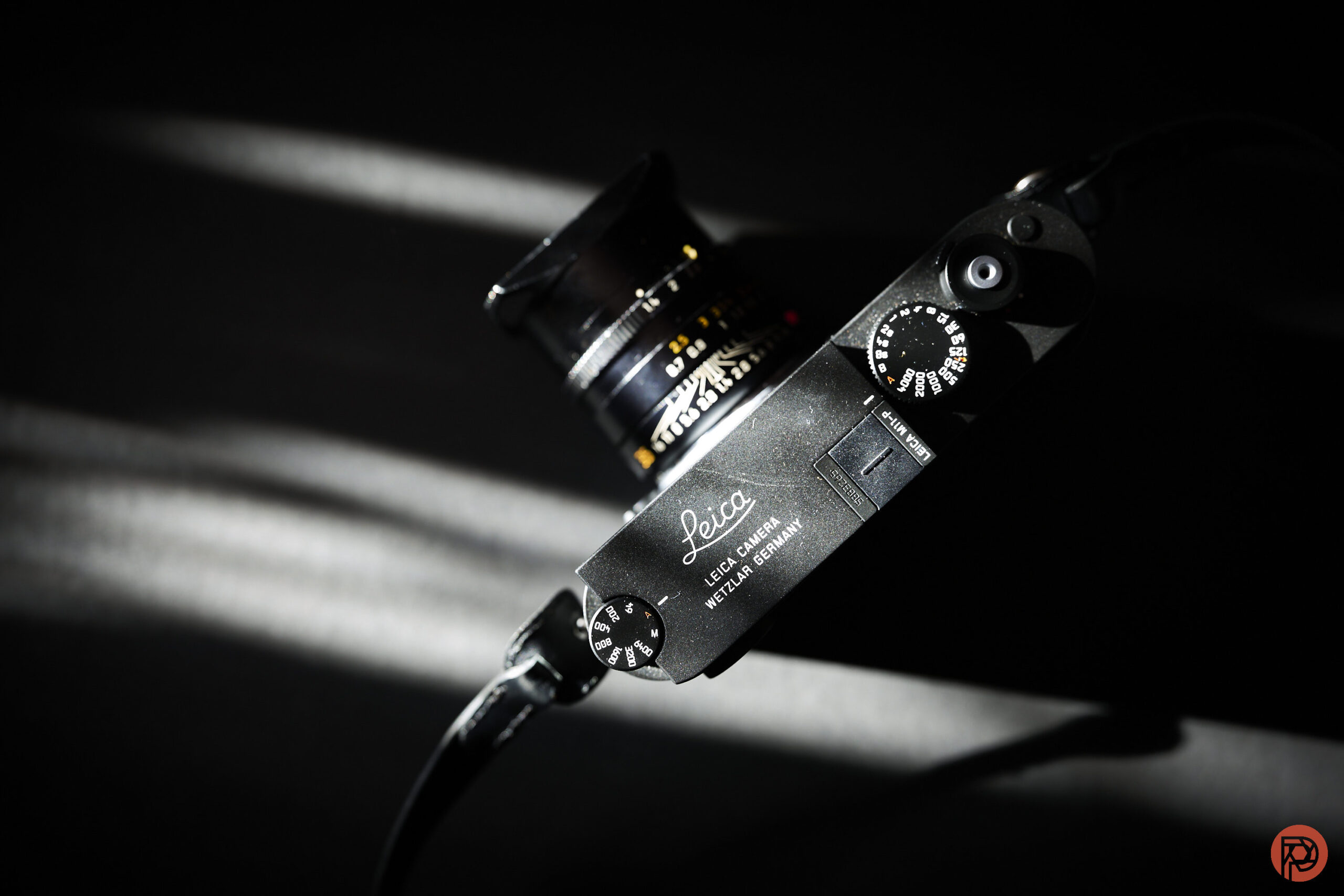 Chris Gampat The Phoblographer Leica M11p review 2.51-125s400 2