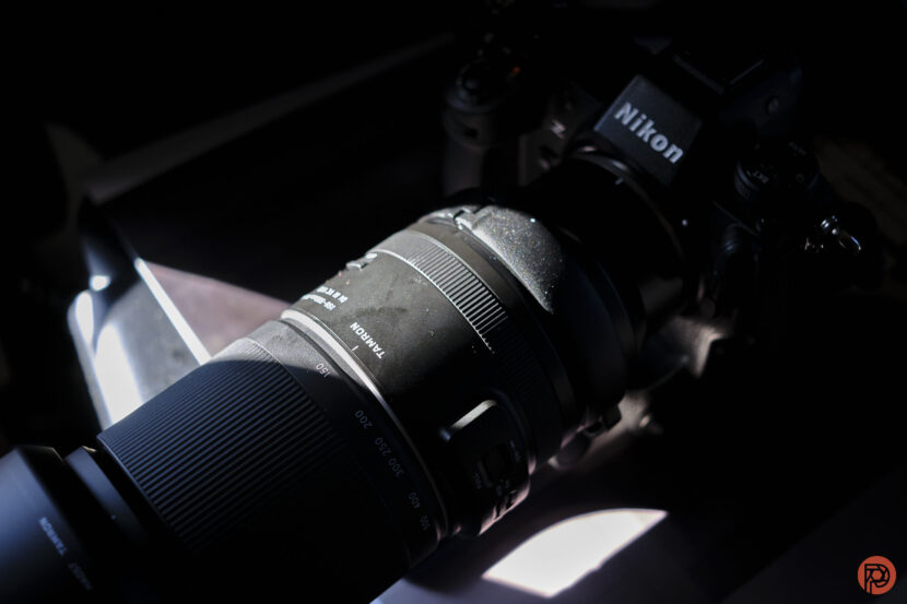These are Some of the Best Bang For Your Buck Lenses with a Discount Chris-Gampat-The-Phoblographer-Tamron-150-500mm-on-Nikon-product-image-2.81-100s800