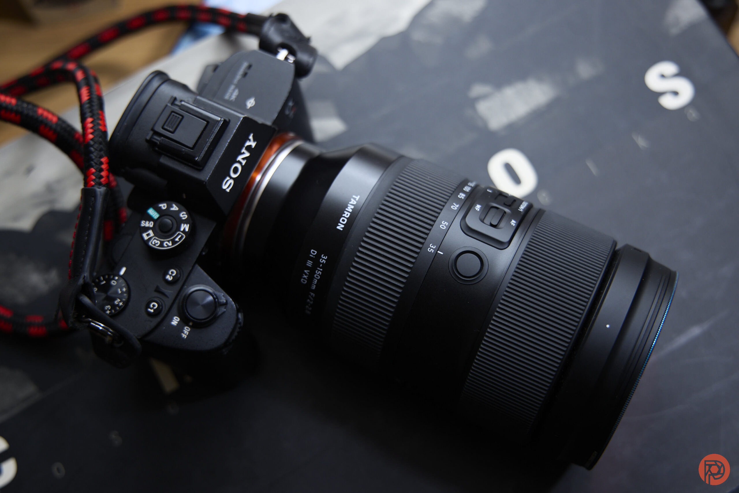 Chris Gampat The Phoblographer Tamron 30-150mm f2-2.8 review product images 41-125s400