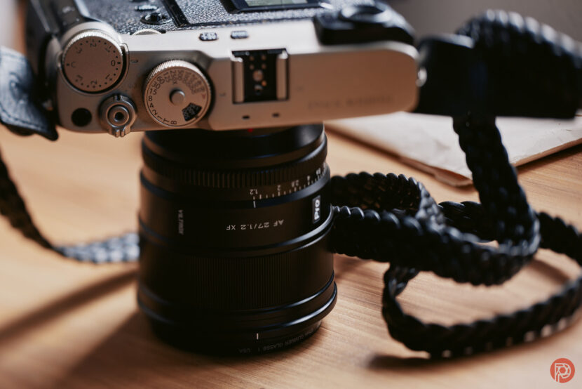 Why You Need a Tilt Shift Lens in Your Life