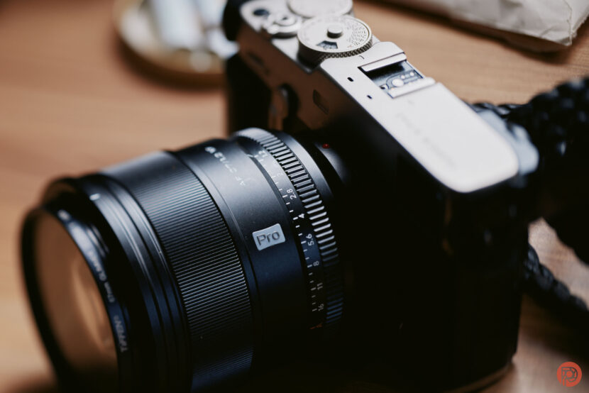 Why You Need a Tilt Shift Lens in Your Life