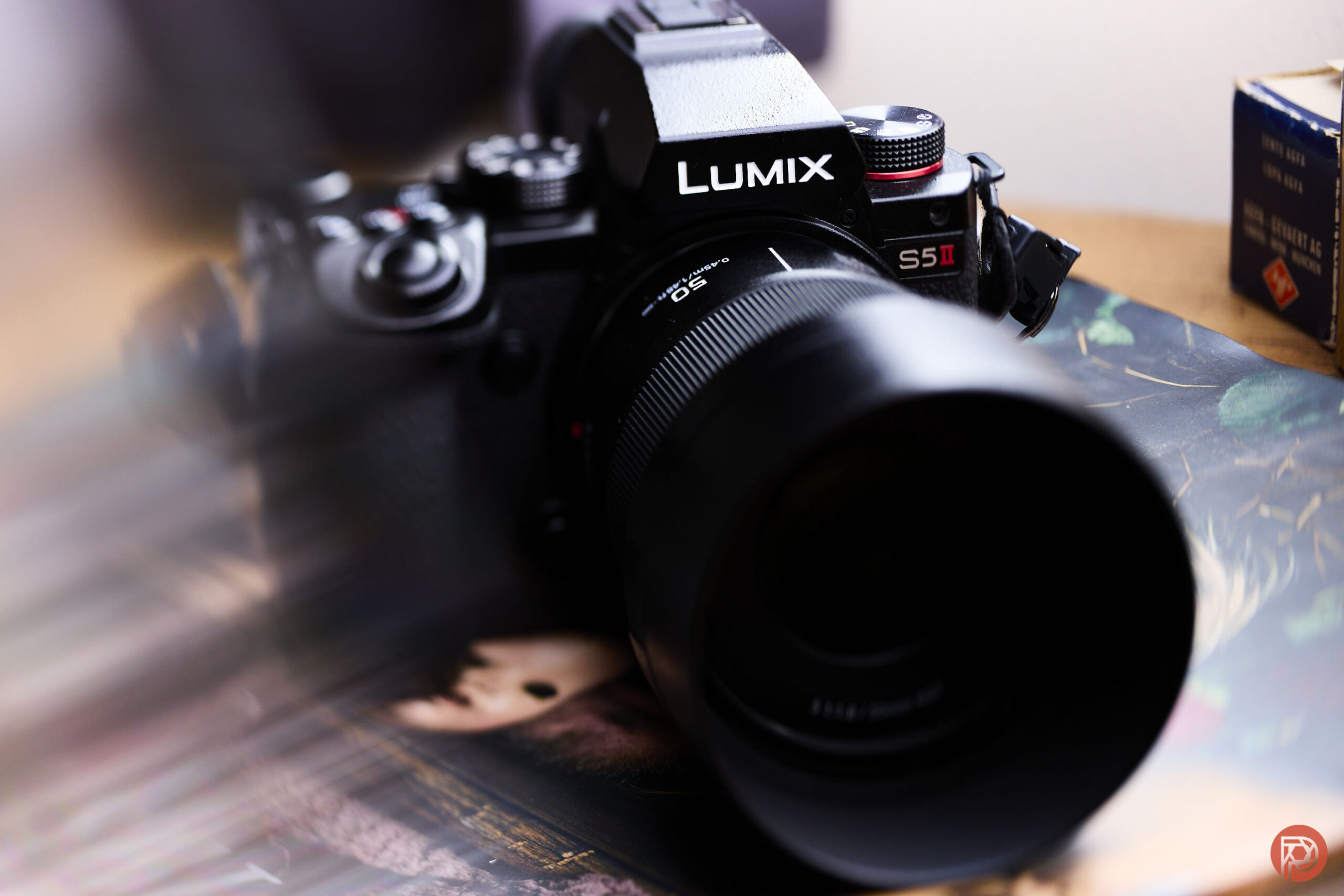 The Best Panasonic Travel Cameras of the Past 5 Years Chris Gampat The Phoblographer Canon 135mm f4 Tilt Shift L review samples edited Panasonic s5 ii products 41-20s400 1