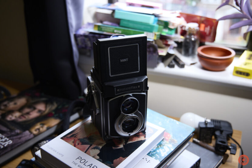 Last Few Hours Left to Win! Chris Gampat The Phoblographer Mint InstantFlex TL70 Plus review product images 41-20s800