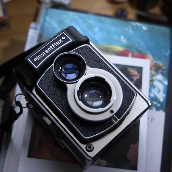 Chris Gampat The Phoblographer Mint InstantFlex TL70 Plus review product images 41-60s800 4