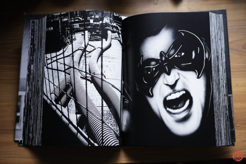 Chris Gampat The Phoblographer New Shinjuku by Daido Moriyama book review product 2.81-500s400 6
