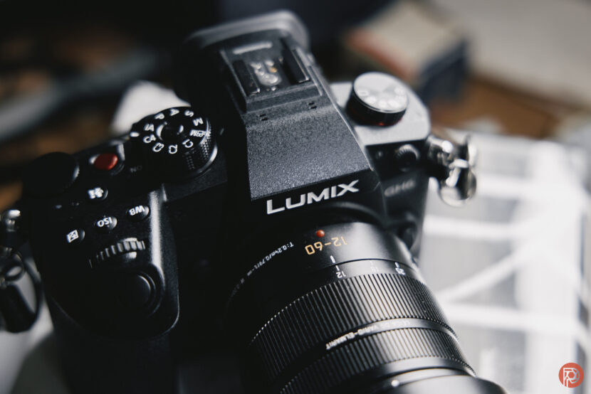 Cyber Monday for Photographers: All the Deals You Want Chris Gampat The Phoblographer Panasonic GH6 product images firmware update review images 41-30s400 1