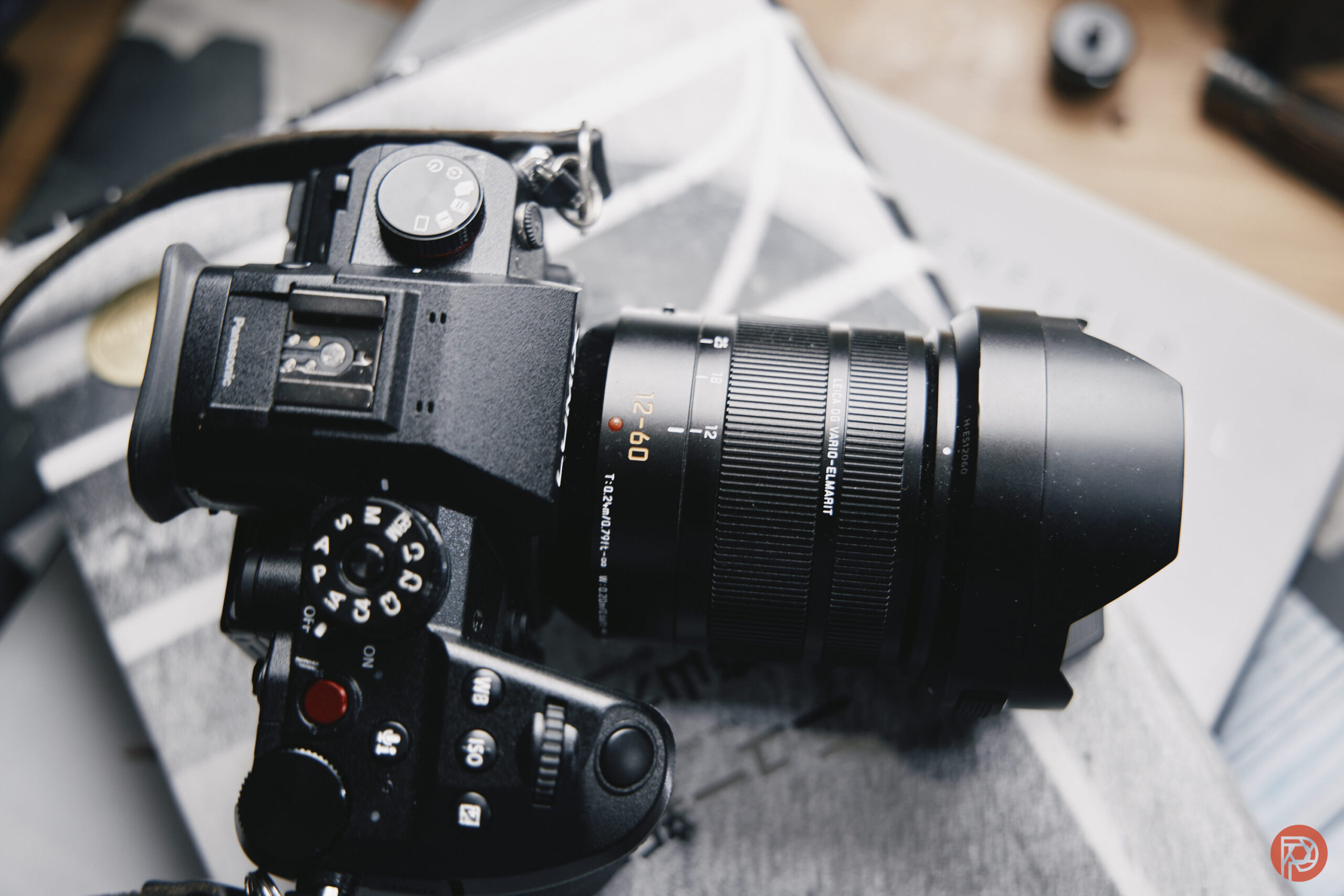 The Crappy Micro Four Third Camera That Refuses to Tank Chris Gampat The Phoblographer Panasonic GH6 product images firmware update review images 41-30s400