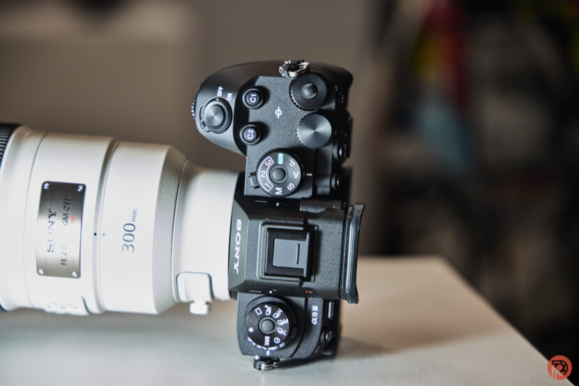 Chris Gampat The Phoblographer Sony a9 III preview product images 41-200s400 1