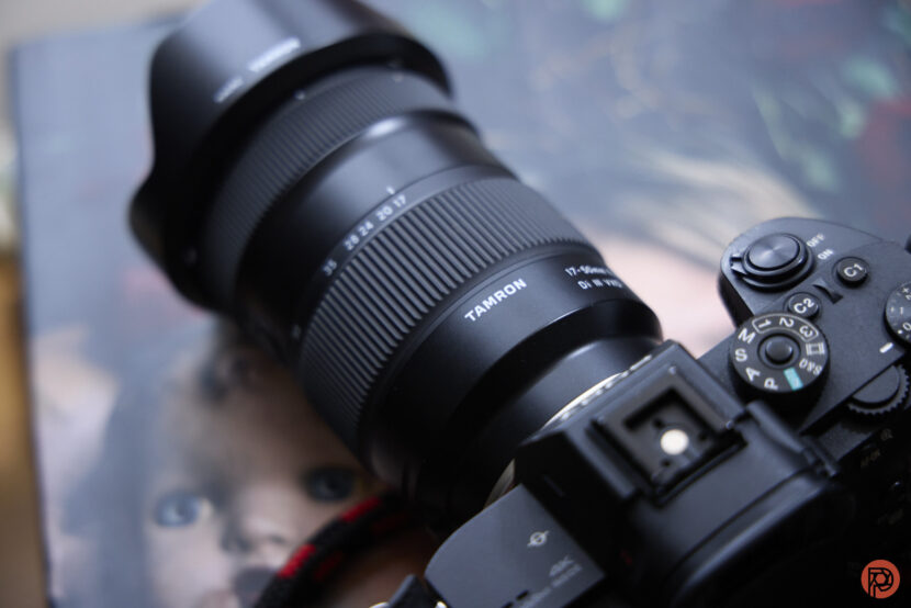 Is Tamron About to Change Photography Forever With Its Revolutionary New Lens? Tamron