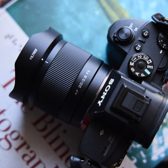 Chris Gampat The Phoblographer Viltrox 20mm f2.8 review product images 41-30s160 3