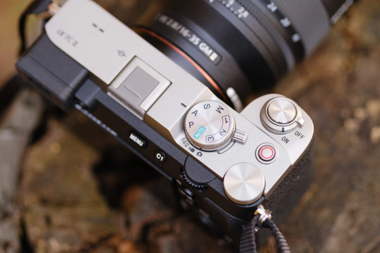 Sony Alpha A7C II full review - Amateur Photographer