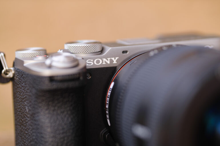 Sony a7C Images Appear More or Less Identical to Those Taken on
