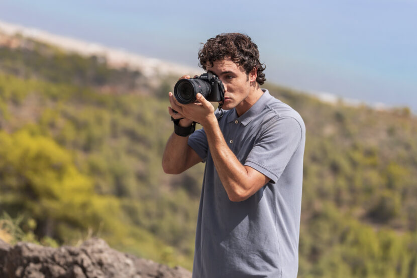 What is a Global Shutter? The Sony a9 III is Actually for More than Speed SIT_DSC02103