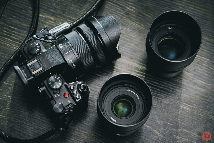 Chris Gampat The Phoblographer Lumix S5 II Lookbook 51-400s400