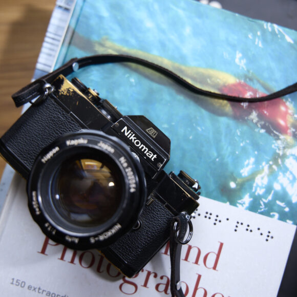 Chris Gampat The Phoblographer Nikkormat ELreview product images 41-30s800