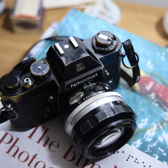 Chris Gampat The Phoblographer Nikkormat ELreview product images 41-50s800 1