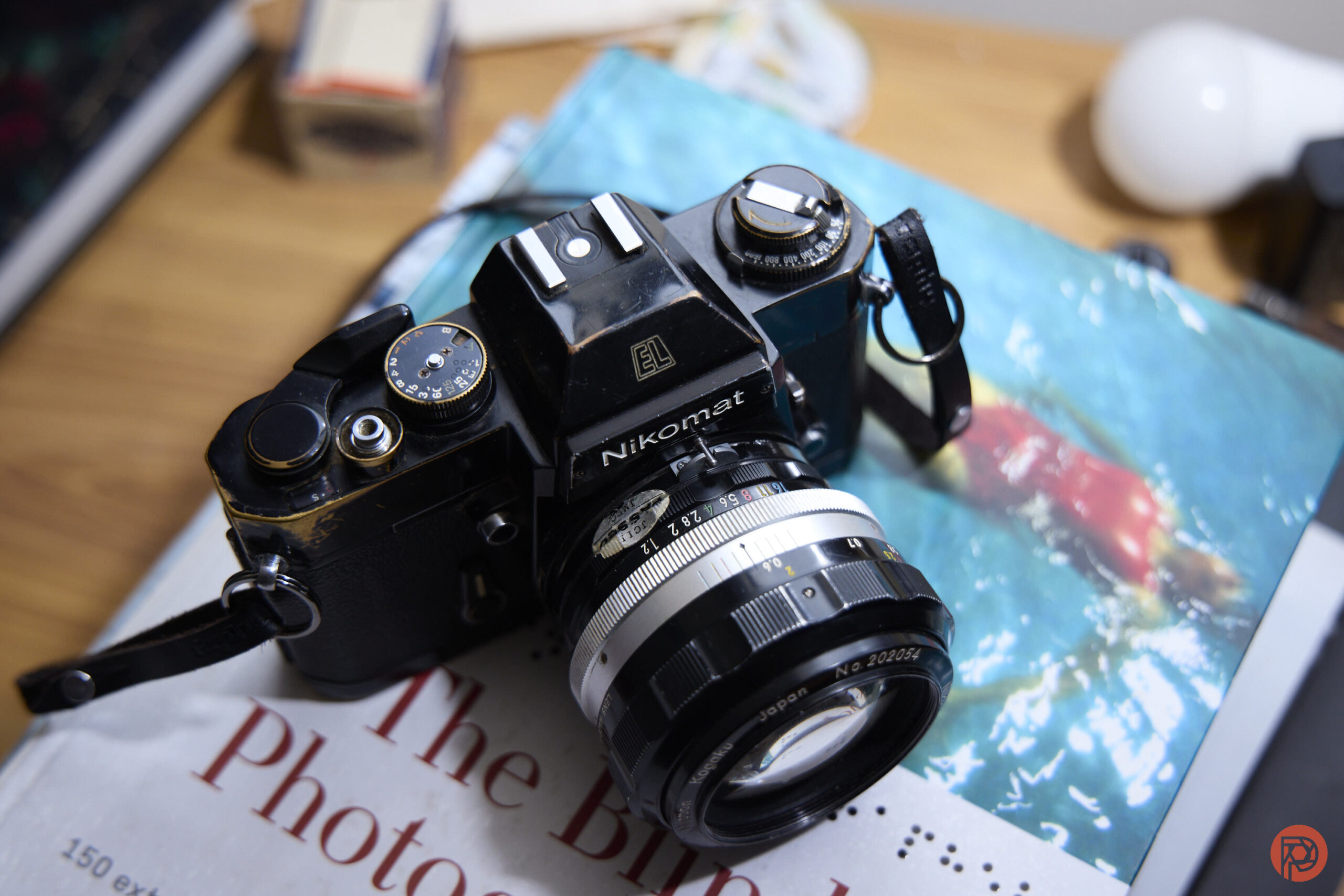 Chris Gampat The Phoblographer Nikkormat ELreview product images 41-50s800 1