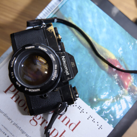 Chris Gampat The Phoblographer Nikkormat ELreview product images 41-50s800 6