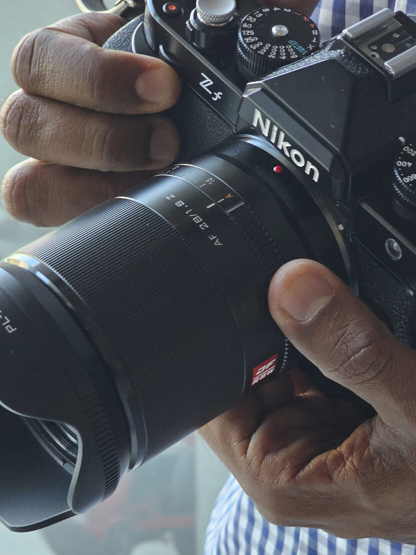 Feroz-Khan-The-Phoblographer-Viltrox-28mm-f1.8-Zmount-Lens-Image-004