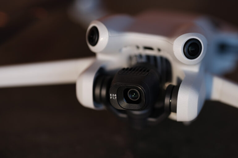 DJI Mini 4 Pro: Should You Get One For Photography? - Blog