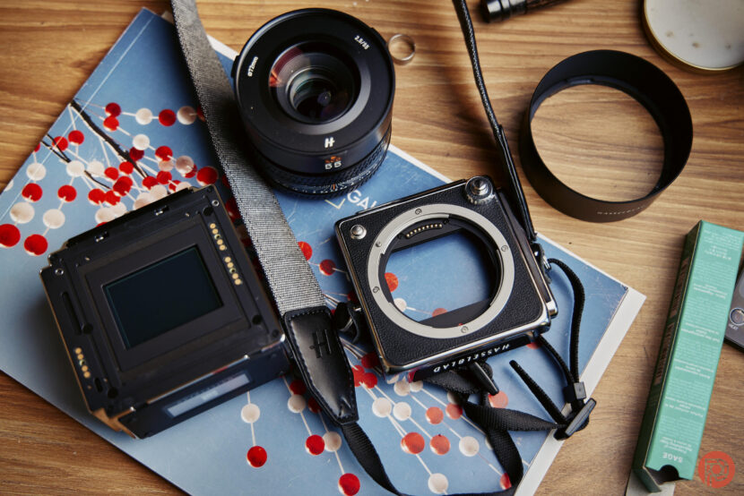 Chris Gampat The Phoblographer HASSELBLAD 907X & CFV 100C review product images 41-30s400 4