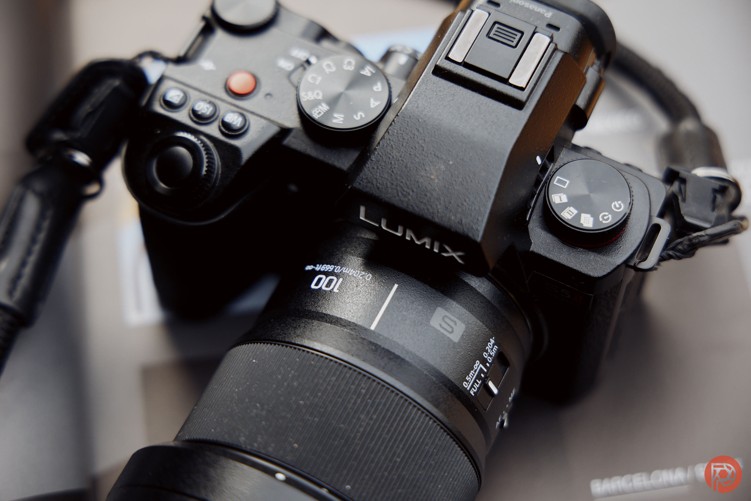Chris Gampat The Phoblographer Panasonic 100mm f2.8 review product images 41-60s400 3