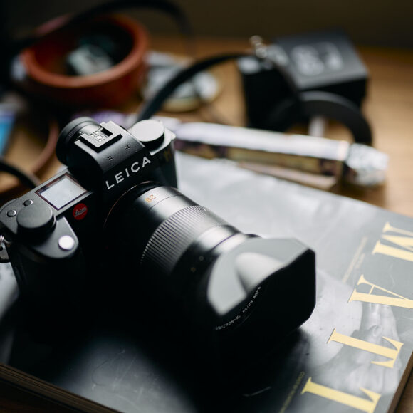 Chris Gampat The Phoblographer Leica SL3 product images review 1.21-250s160