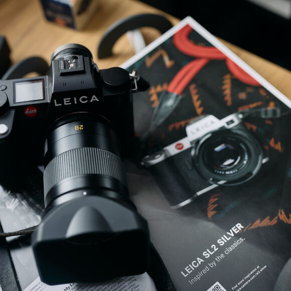 Chris Gampat The Phoblographer Leica SL3 product images review 2.51-100s160 1