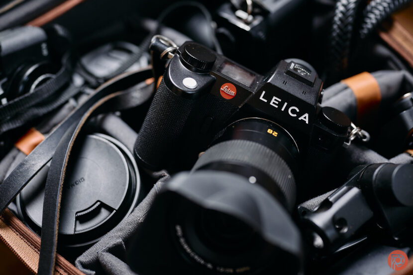 How Leica Brings Frame.io's Camera to Cloud Integration to Select Cameras leica