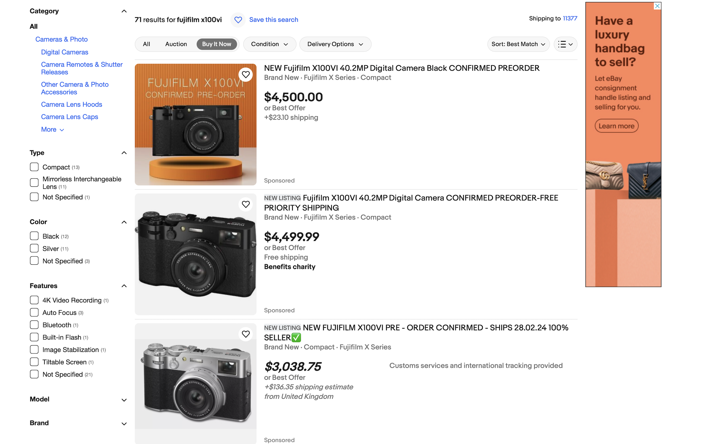 Leica Q3 Review: Luxury Bokeh, Basic Speed