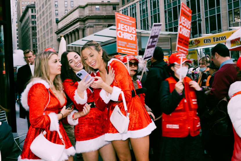 Sean Fryxell is The Street Photographer You Need to See Sean Fryxell - The Phoblographer - 7