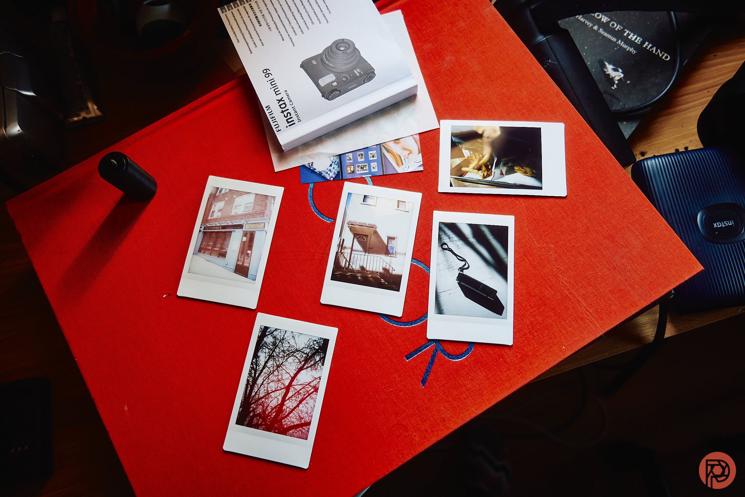The Biggest Scam in Film Photography Chris Gampat The Phoblographer Fujifilm Instax Mini 99 review sample images2.81-125s400