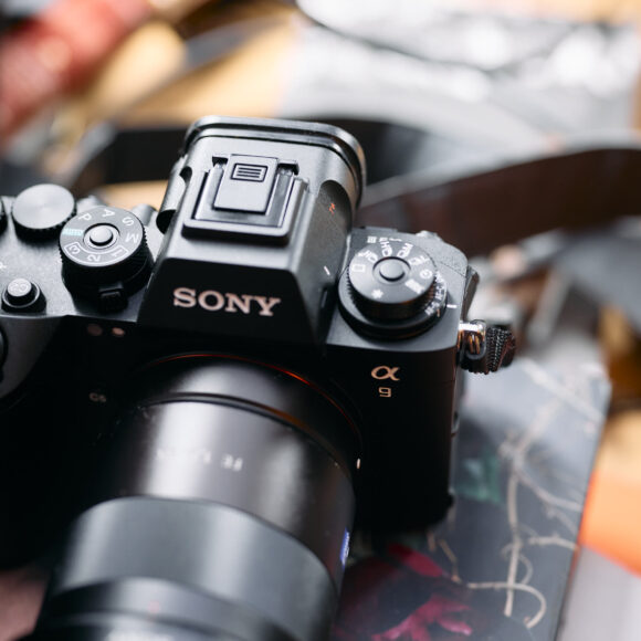 Chris Gampat The Phoblographer Sony a9 III Review product images2.81-20s400