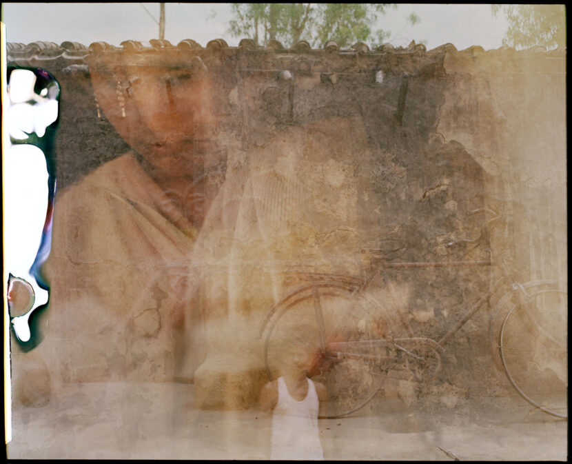 This Could Be the Best Magnum Square Print Sale Yet INDIA. 2011.