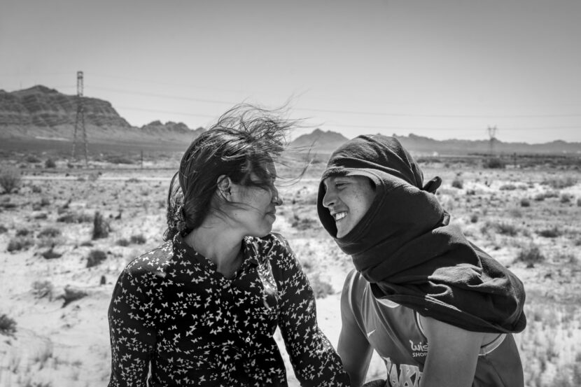 The Best of the World Press Photo 2024 Awards Word Press Photo 2024 regional winners 083_North and Central America_Long-Term Projects_Alejandro Cegarra_The New York Times_Bloomberg