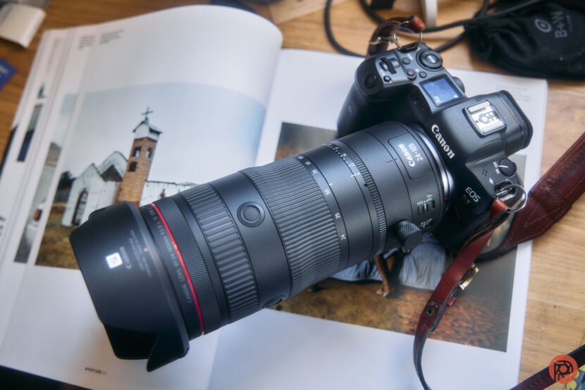 Chris Gampat The Phoblographer Canon RF 24-105mm f2.8 L IS review product images 41-30s400 3