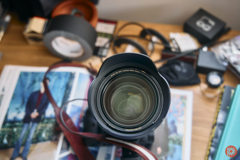 The Best Lenses for the Canon EOS R5 Mark II Chris Gampat The Phoblographer Canon RF 24-105mm f2.8 L IS review product images 41-30s400